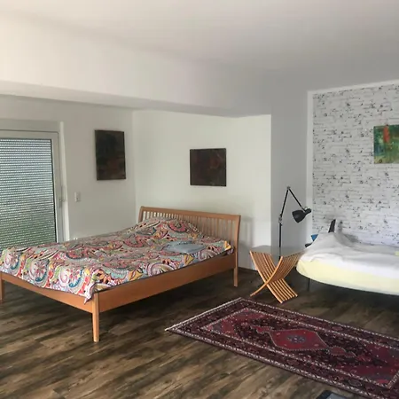 Vewoe Seeklang Βίλα *