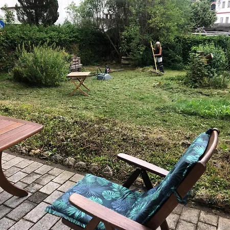 Vewoe Seeklang * Velden am Wörthersee