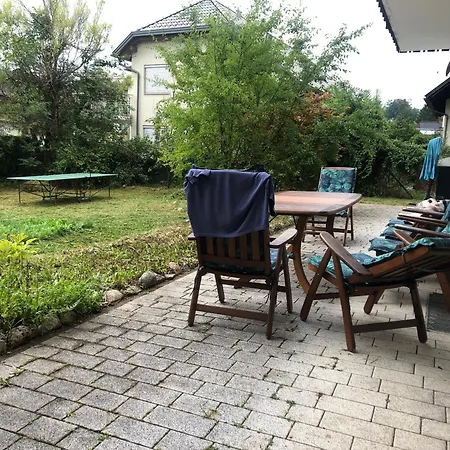 Βίλα Vewoe Seeklang